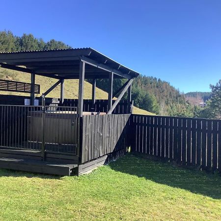 The Farmhouse - Taupo Βίλα Kinloch Εξωτερικό φωτογραφία