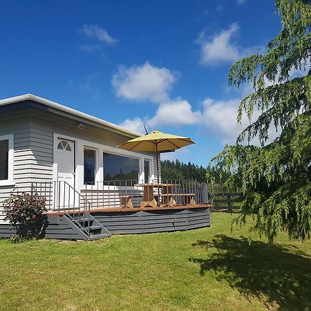 The Farmhouse - Taupo Βίλα Kinloch Εξωτερικό φωτογραφία